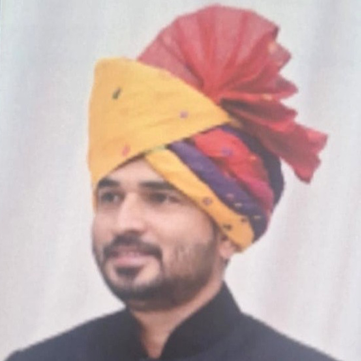 श्री. शशिकांत शिंदे