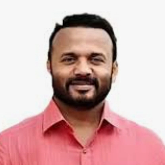 श्री. जयकुमार गोरे