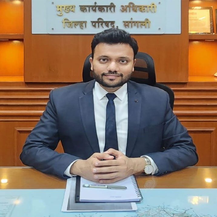 श्री. विशाल नरवाडे