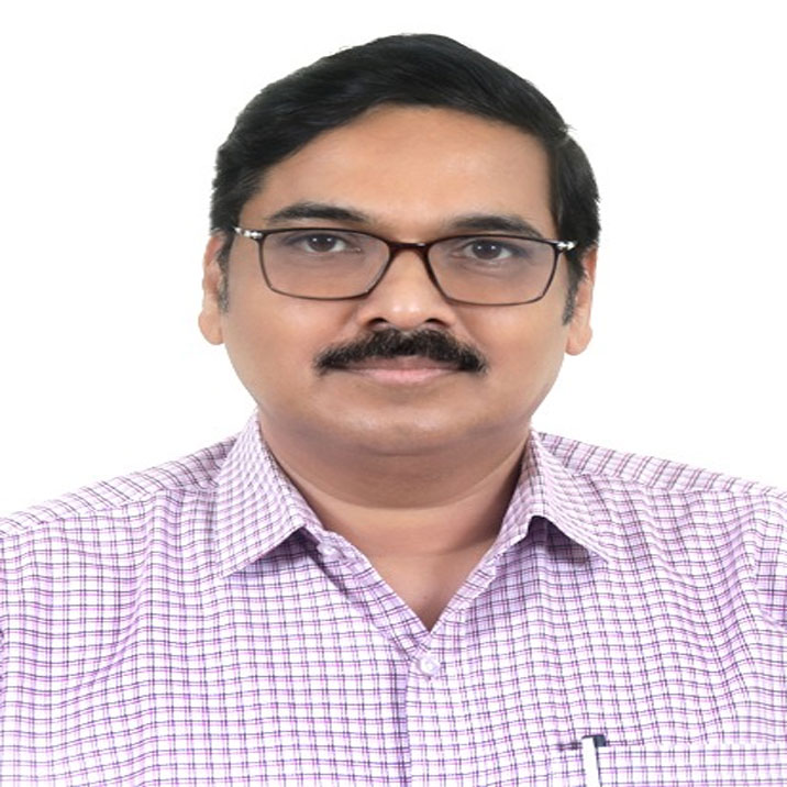 श्री. अशोक काकडे