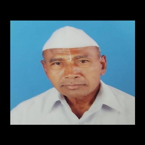 श्री. हनमंत गोविंद कोळी