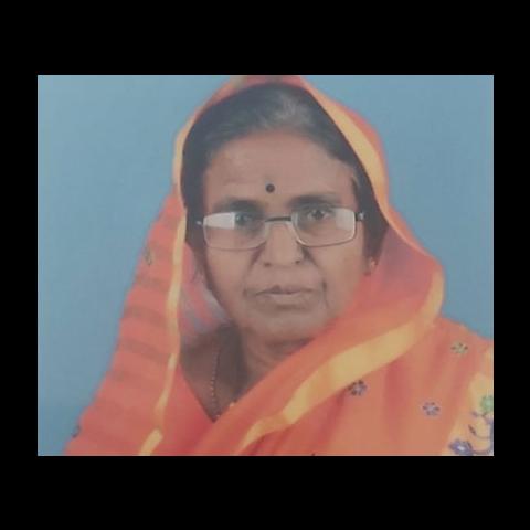 श्रीमती. विमल हरिभाऊ सूर्यवंशी 